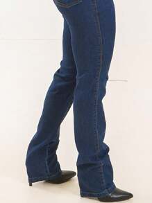 Jeans - Azul Acuario - Ver 2