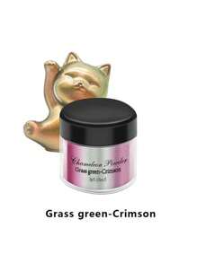 20 Colors Chameleon Mica Powder Shimmering Pigment, For Epoxy Resin Art Crafts, Candle Making, Painting, Slime, Candle & Soap Making - Chameleon Powder - View 24
