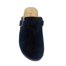 Women Flats - Black - View 4