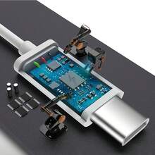 1-2 件 3.3 英尺/100 厘米 USB A 转 C 型快速充电线，兼容 iPhone 16 Pro Max/16 Pro/16 Plus/16、iPhone 15 Pro Max/15 Pro/15 Plus/15、Galaxy S24 Ultra/S24 Plus/S24/S23 Ultra/S23/S22 Ultra/S22 Plus/S21 Ultra/S21 Plus/S21 系列，实现高效数据传输 - 白色 - 查看 2