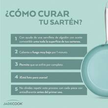2 Pack Jade Cook Non-Stick Egg Pan 12 Cm - 薄荷綠 - 查看 8