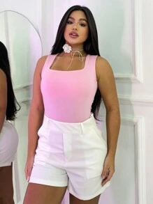 Rosa Bebê