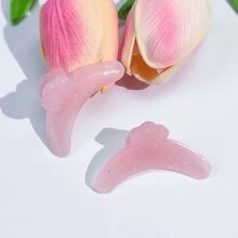 1 par de almohadillas de silicona reutilizables antideslizantes para rizador de pestañas Libeauty, herramienta de ayuda para rizar las pestañas, almohadilla para extensión de pestañas, accesorio para rizador de pestañas - Multicolor - Ver 13