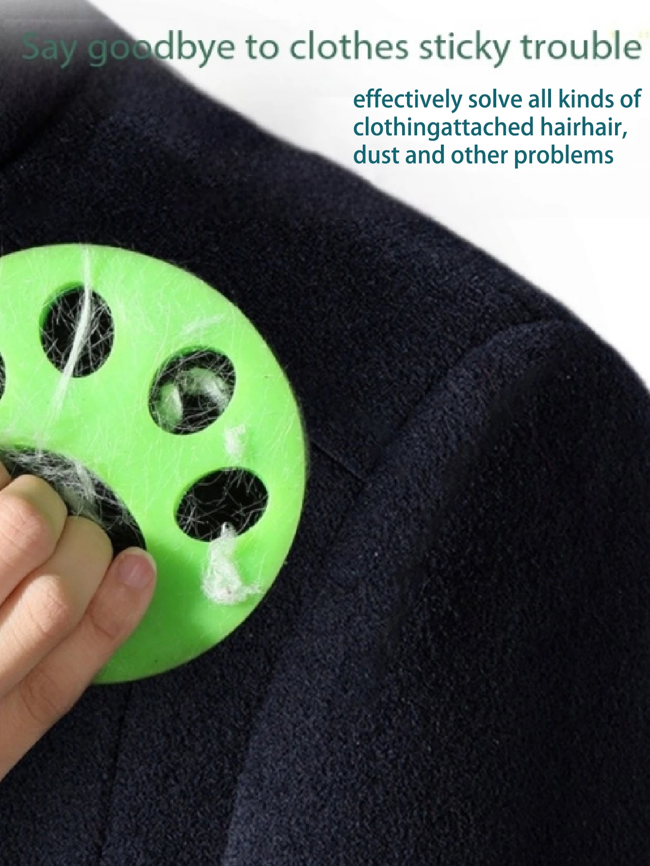 5pcs Pet Cat Claw Shaped Lint Remover, Household Cleaning Easy Fabric