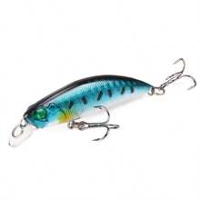 Lure Bait Sea Fishing Simulation Fake Fish Bait Freshwater Hard Bait - Multicolor - View 3