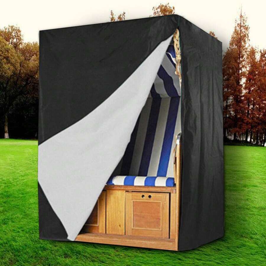 Patio Chair Covers - Variant1 - View 1