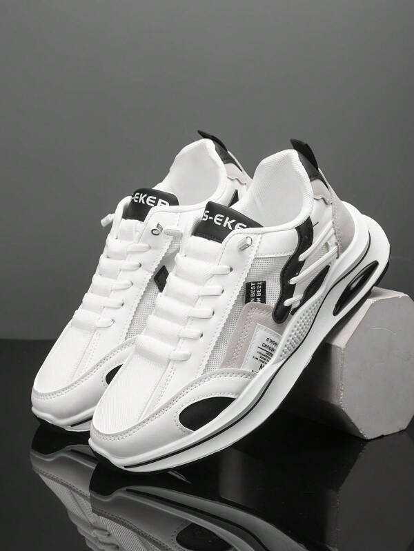 Fashion Casual Comfortable Versatile Popular Men Shoes