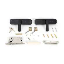 Keyless fingerprint door lock electronic smart fingerprint lock