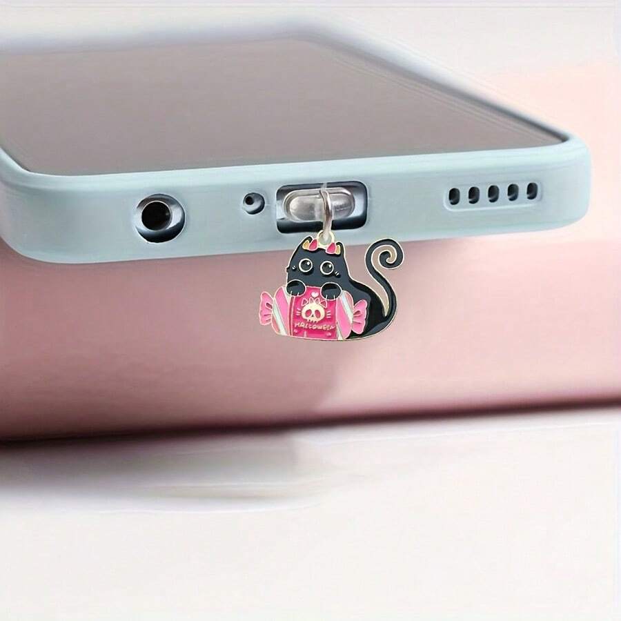 Accessoires De Téléphone Bouchon Anti-poussière Universel Bloc De