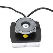 12V Magnetic LED Trailer Towing Lights Rear Tail Board Lamps Stop Car Car Rear Light Assemblies 7.5M Cable Left And Right Side LED Trailer Lights - Variant1 - View 8