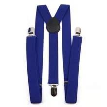 1 pieza Tirantes elásticos ajustables de unicolor multiestación unisex, adecuados para fiestas, bodas y otras ocasiones formales, accesorios de otoño-invierno para disfraces de Halloween, adecuados para adolescentes, jóvenes, hombres, uso casual, al aire libre, deportivo, vacaciones, regalos de graduación, cumpleaños, uso diario para salir, bodas y fiestas, y como regalo de disfraz de Halloween