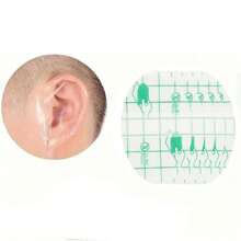 Disposable PU Waterproof Ear Protectors - 35/75/120pcs Pack For Swimmers, Surfers, And Water Sport Enthusiasts Pool Accessoriess, Beach Essentials, Beach Accessories, Pool Float