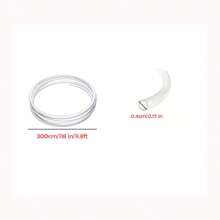 10 件水族箱气泵配件 - 包含气管、水族箱标准 3/16 英寸软管、控制阀、气石、水族箱气石、水族箱气管连接器塑料直列阀、Y、L、T 型连接器、止回阀、吸盘、水族箱 2 通 4 通气流分支控制阀、水族箱分流阀（适用于鱼缸、水培、池塘、海鲜） - 彩色 - 查看 20