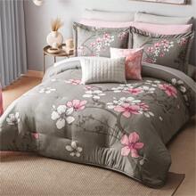 Concord WASHABLE DUVET WITH COVERS AND CUSHIONS - SAKURA - 查看 1
