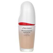 Shiseido Revitalessence Skin Glow Foundation SPF 30 - # 240 Quartz - 30ml/1oz - Multicolor - View 1
