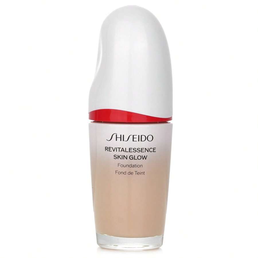 Shiseido Revitalessence Skin Glow Foundation SPF 30 - # 240 Quartz - 30ml/1oz - Multicolor - View 1