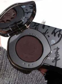 GIRLCULT 腮红 #18 隐形玫瑰 | 特殊芝士质地，柔滑亲肤 | 哑光腮红，打造透亮妆效，附赠礼品 - #18 Invisible rosy - 查看 9