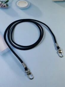 1件日常包款替換手提帶，手工包款肩帶，多款DIY包款配件，手機殼肩帶，單肩斜跨背帶，手提帶 - 彩色 - 查看 14