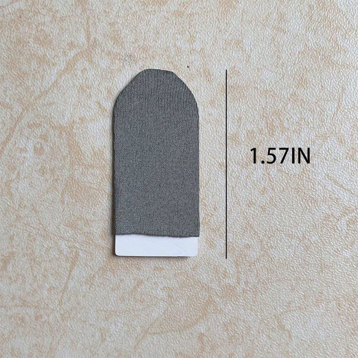 MANCHES DE DOIGT Très Sensibles Résistantes à La Transpiration Pour De