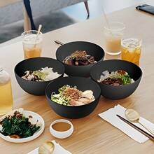 16/32pcs Tableware Set, Include Plates, Bowls And Cups, For Home Family Day Camping Picnic Party, Kitchen Supplies, Dinnerware Accessories