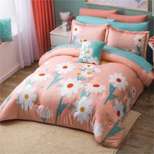 Concord WASHABLE DUVET WITH COVERS AND CUSHIONS - SOFY - 查看 1