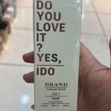 LL Perfume By Brand Collection 25ml - 034 - 查看 1