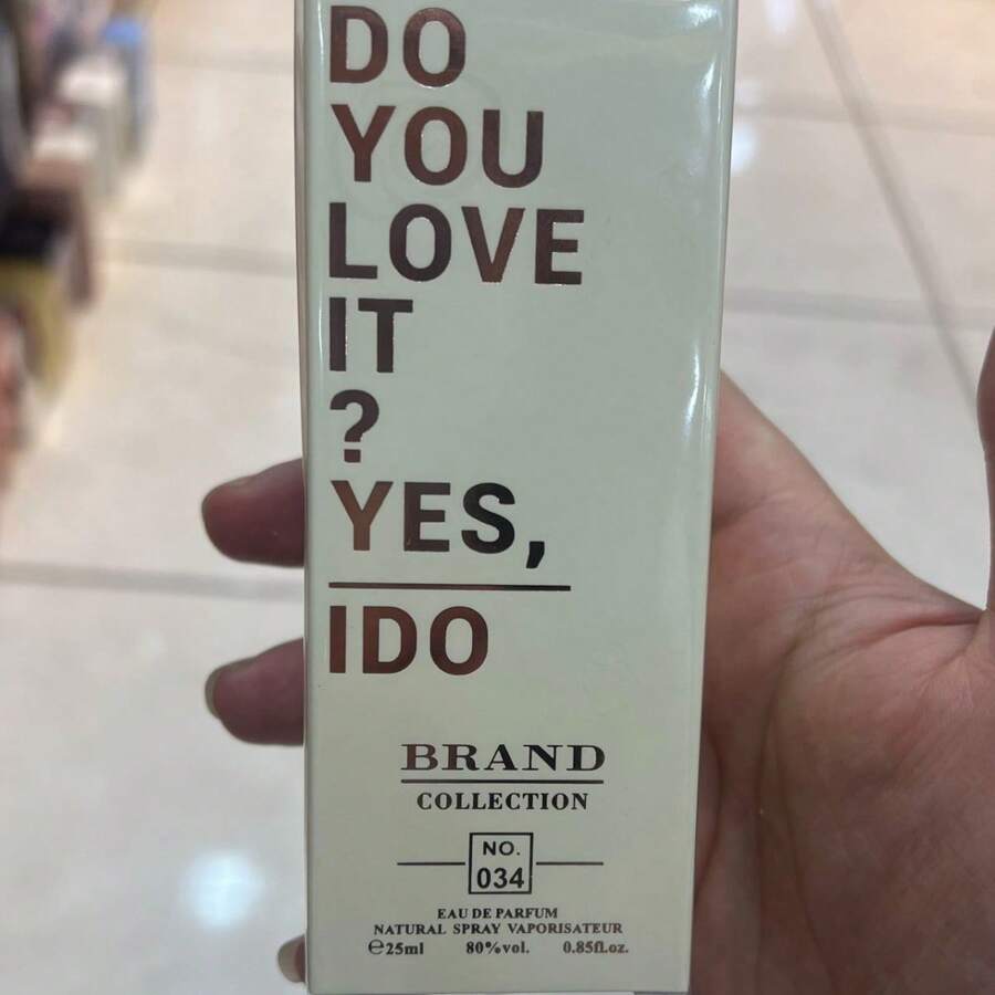 LL Perfume By Brand Collection 25ml - 034 - 查看 1