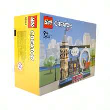 LEGO 40569 Bưu thiếp Luân Đôn Bộ sưu tập sáng tạo Đồ chơi xếp hình - Nhiều màu - Xem 4