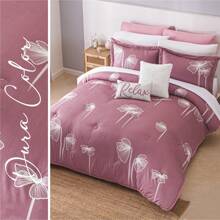 Concord WASHABLE DUVET WITH COVERS AND CUSHIONS - SELMA - 查看 4