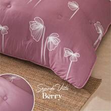 Concord WASHABLE DUVET WITH COVERS AND CUSHIONS - SELMA - 查看 3