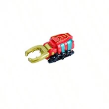 A Set Of Building Blocks Insects And Animals, Birthday Party Gifts Gift Bags Classroom Prizes, Carnival Prizes Room Decoration - Multicolor - View 8