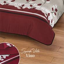 Concord WASHABLE DUVET WITH COVERS AND CUSHIONS - AINARA - View 3
