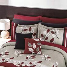 Concord WASHABLE DUVET WITH COVERS AND CUSHIONS - AINARA - View 2