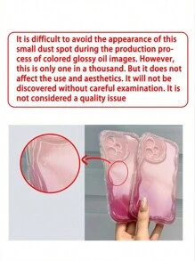 Valentines Letter Graphic Phone Case Compatible With IPhone 15/15Pro/15Plus/15Promax Waterproof Shockproof Anti-Fall Scratch Resistant