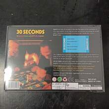 English 30 SECONDS GAME,Multi-Player Board Game Party Supplies, Christmas Thanksgiving Holiday Gift, Dramatic Funny Family Game Birthday Gift, Family Interactive Game, Holiday Party Game,Family Party Entertainment Game Cards,Board Game Card Game, Interactive Game, Party Game, Holiday GameCreative Small Gift,Family Gathering Game Card,Fun Board Game,Family Gathering Entertainment Card Games - English 30 SECONDS - View 4