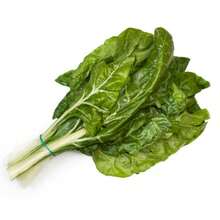 4X White Lyon Chard Seeds FELTRIN - 杏色 - 查看 5