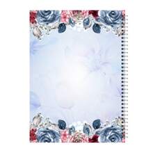 Pregnant Woman's Handbook For Prenatal Care, 8th Edition - Model 1 - Nhiều màu - Xem 2