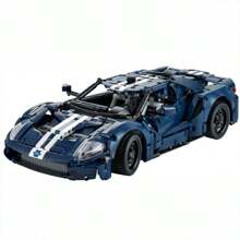 LEGO 42154 Công nghệ Series 2022  GT lắp ráp khối đồ chơi - Nhiều màu - Xem 5