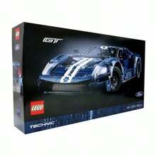 LEGO 42154 Công nghệ Series 2022  GT lắp ráp khối đồ chơi - Nhiều màu - Xem 3