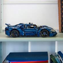 LEGO 42154 Công nghệ Series 2022  GT lắp ráp khối đồ chơi - Nhiều màu - Xem 4