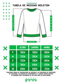 Men Sweatshirts - 白色 - 查看 2