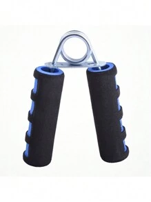 New Grip Enhancer For Hand And Finger Strength Training, Unisex, For Exercising Hand Strength - Multicolor - View 12