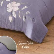 Concord WASHABLE DUVET WITH COVERS AND CUSHIONS - CELINA - 查看 3