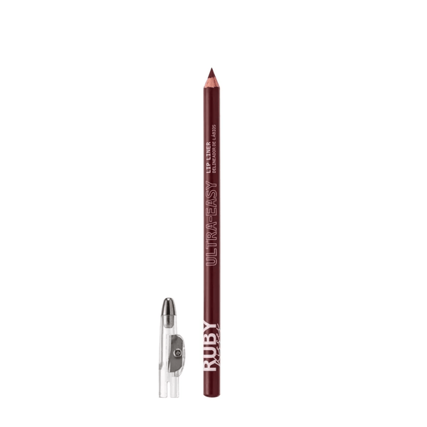 Lápis de Boca Ultra Easy Todas as Cores - Ruby Kisses