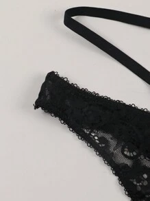 Quần lót ren khoét lỗ gợi cảm đính đá Rhinestone tùy chỉnh cho nữ, Quà tặng đồ lót ren cá nhân hóa cho người yêu hoặc vợ, Chó, Đầy màu sắc, Dễ thương, Đáng yêu, Hợp đồng, Hài hước, Tùy chỉnh, Độc đáo, Tùy chỉnh, Cá nhân hóa, Quà tặng lý tưởng cho anh ấy, Quà tặng lý tưởng cho cô ấy, Bạn trai, Bạn gái, Gia đình, Bạn bè, Cô ấy, Quần lót nữ tùy chỉnh, Lãng mạn tinh tế - Vàng - Xem 5