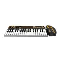 Reig Flexibele oprolpiano 37 toetsen 16,5x60x4 cm (Reig 8937)