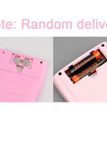 School Engineering Scientific Calculator Students Stationary Calculation Tools Exam Creative Color Calculator - 藍色 - 查看 7