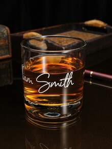 1 ly thủy tinh đựng rượu whisky có văn bản tùy chỉnh, ly uống rượu whisky có văn bản tùy chỉnh, ly uống rượu whisky 390mL tùy chỉnh, đồ thủy tinh tùy chỉnh có tên, quà tặng tùy chỉnh, ly rượu whisky có tên cá nhân, ly đựng rượu whisky có tên cá nhân, cốc đựng rượu whisky cá nhân có tên, cốc cá nhân, quà tặng cho những người yêu thích rượu whisky, lý tưởng Dành cho Ngày lễ tình nhân, Ngày của Mẹ, Ngày của Cha, Sinh nhật, Ngày kỷ niệm, Quà cưới, Món quà tốt nhất cho Mẹ, Bố, Vợ, Chồng, Bạn gái, Bạn trai, Đồng nghiệp, Đồng nghiệp, Quà tặng cho Anh ấy/Cô ấy - Văn bản tùy chỉnh - Xem 2