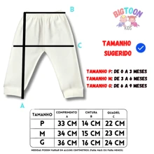 3 Piece Kit 1 Pants, 1 Short Sleeve Bodysuit And 1 Long Sleeve Bodysuit - màu xanh lá - Xem 5