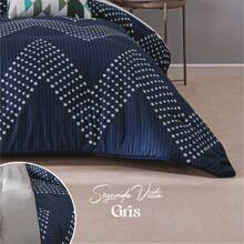 Concord WASHABLE DUVET WITH COVERS AND CUSHIONS - BELK - 查看 3